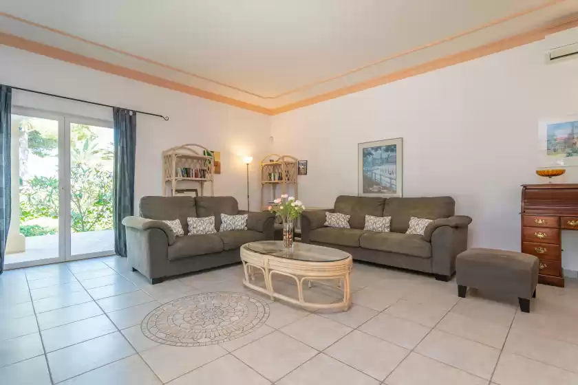 Holiday rentals in Can camelia, Cala d'Or