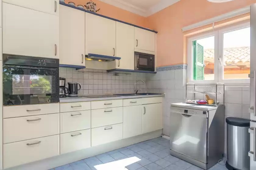 Holiday rentals in Can camelia, Cala d'Or