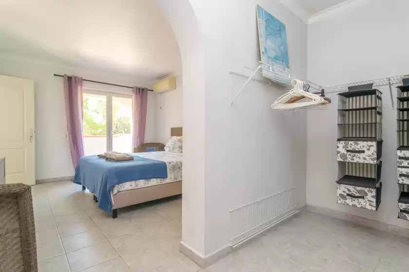 Holiday rentals in Can camelia, Cala d'Or