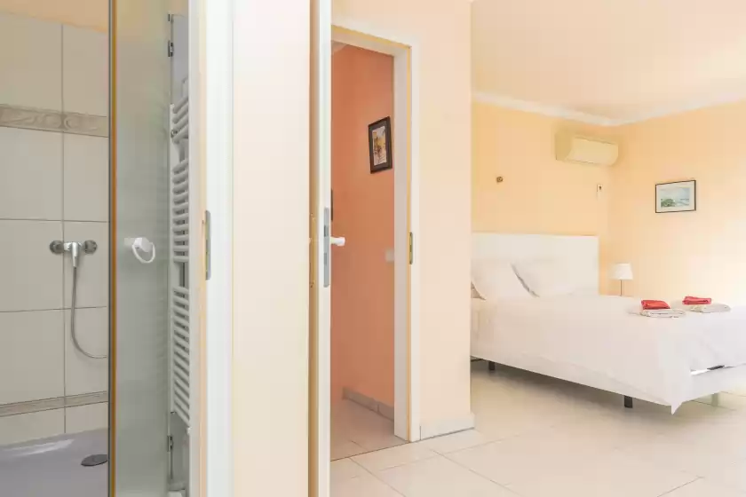 Holiday rentals in Can camelia, Cala d'Or