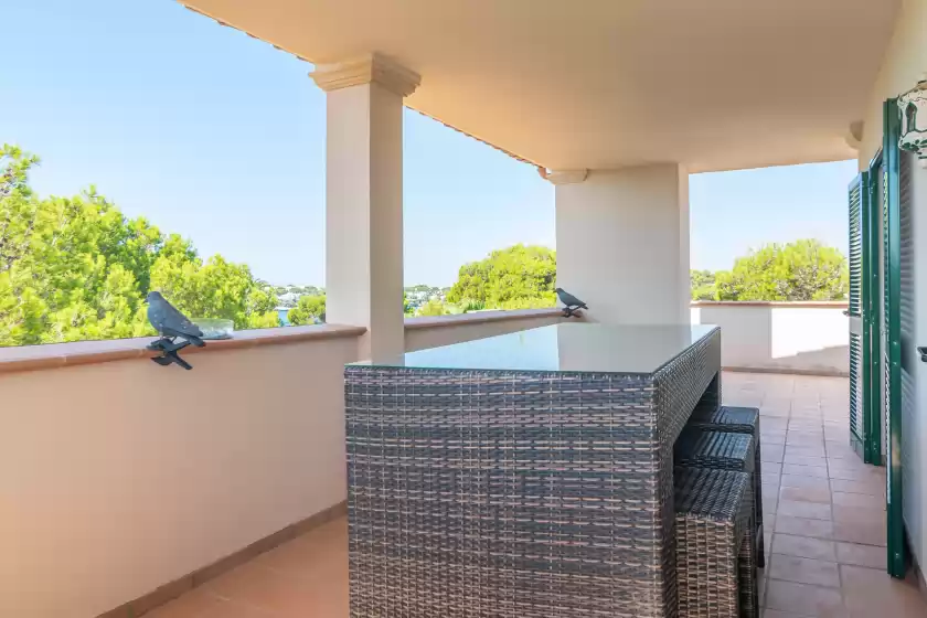 Holiday rentals in Can camelia, Cala d'Or