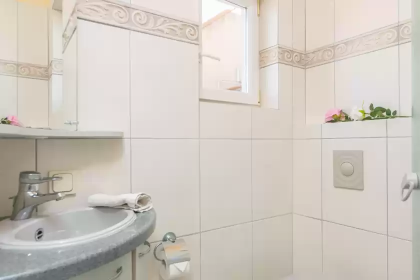 Holiday rentals in Can camelia, Cala d'Or