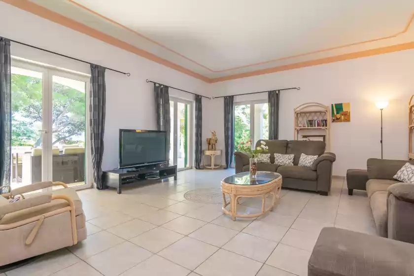 Holiday rentals in Can camelia, Cala d'Or