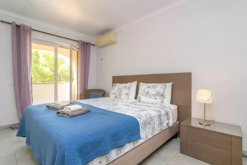 Holiday rentals in Can camelia, Cala d'Or