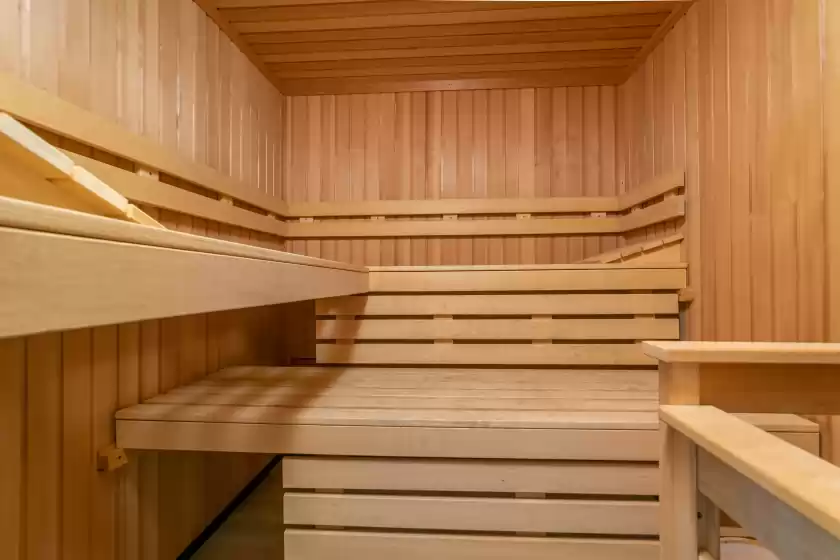 Holiday rentals in Can camelia, Cala d'Or