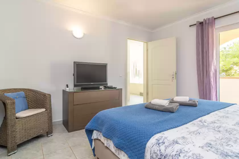 Holiday rentals in Can camelia, Cala d'Or