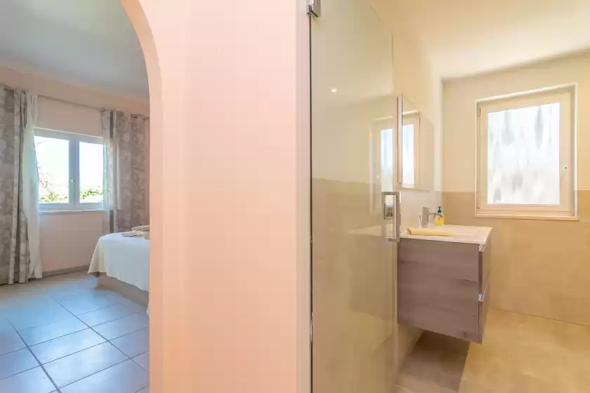 Holiday rentals in Can camelia, Cala d'Or