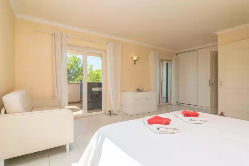 Holiday rentals in Can camelia, Cala d'Or