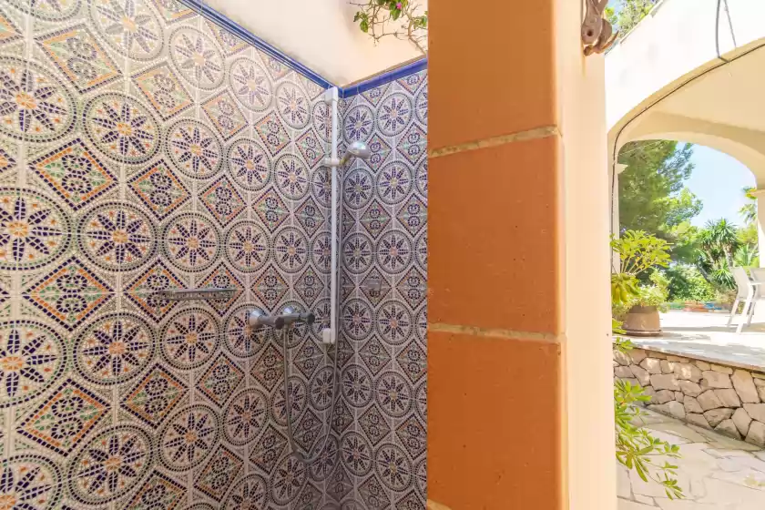 Holiday rentals in Can camelia, Cala d'Or