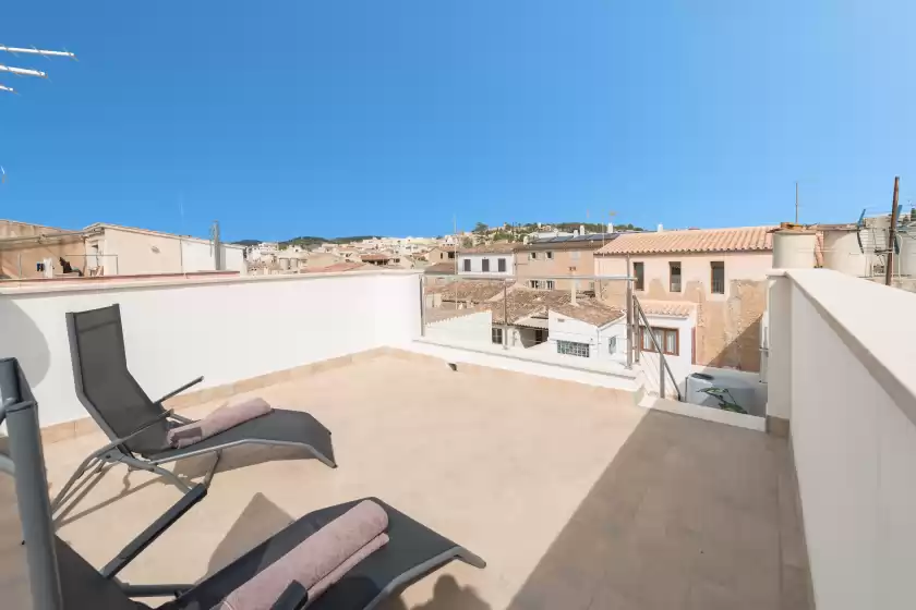 Holiday rentals in Sa botigueta, Artà