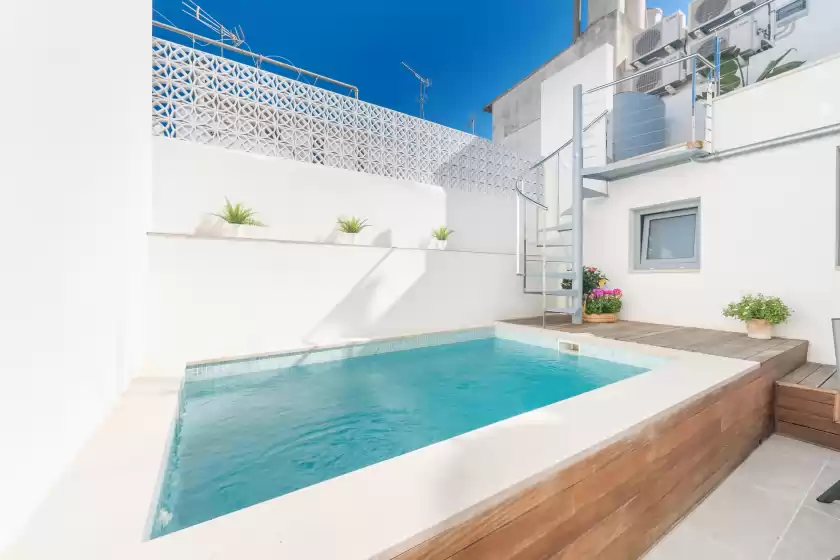 Holiday rentals in Sa botigueta, Artà