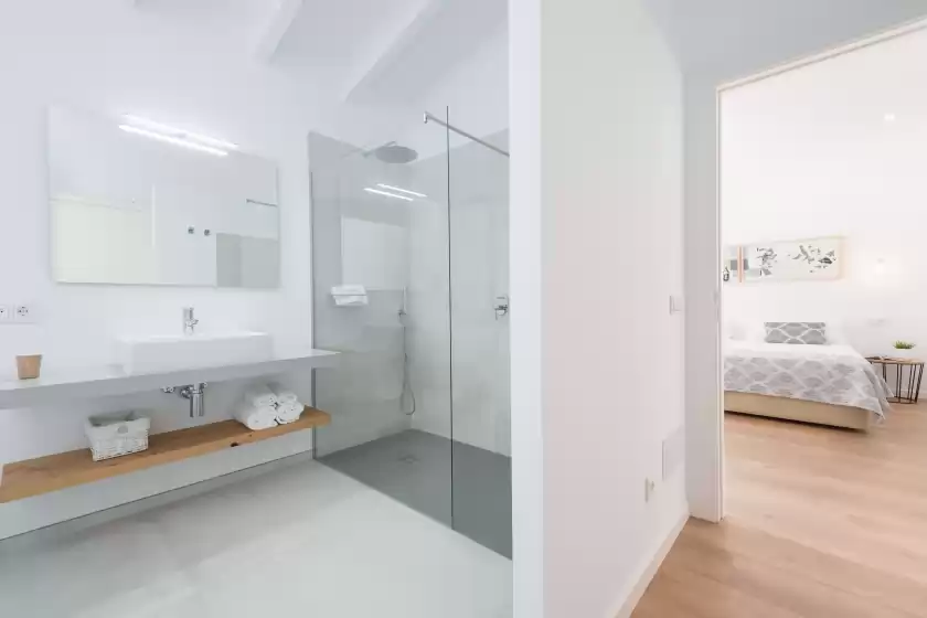 Holiday rentals in Sa botigueta, Artà