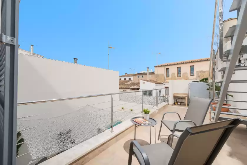 Holiday rentals in Sa botigueta, Artà