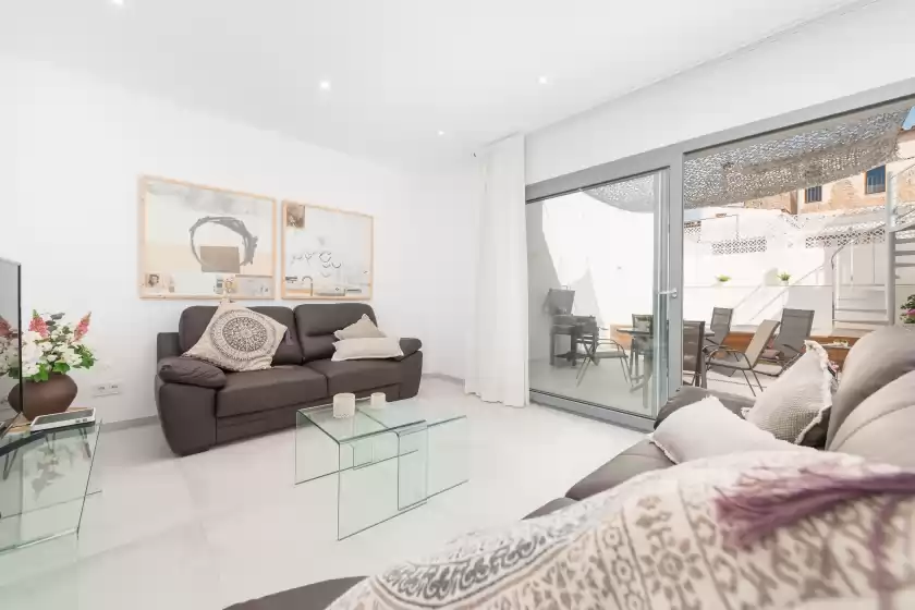 Holiday rentals in Sa botigueta, Artà