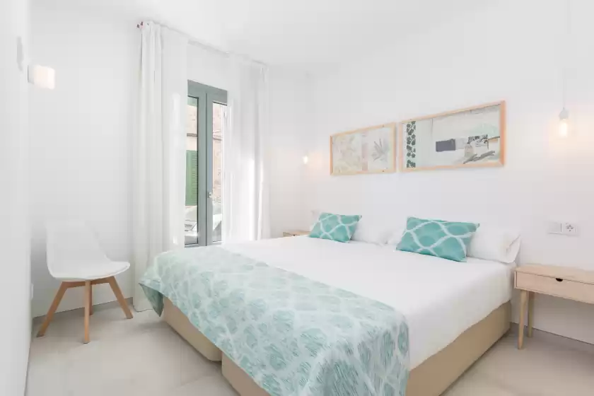 Holiday rentals in Sa botigueta, Artà