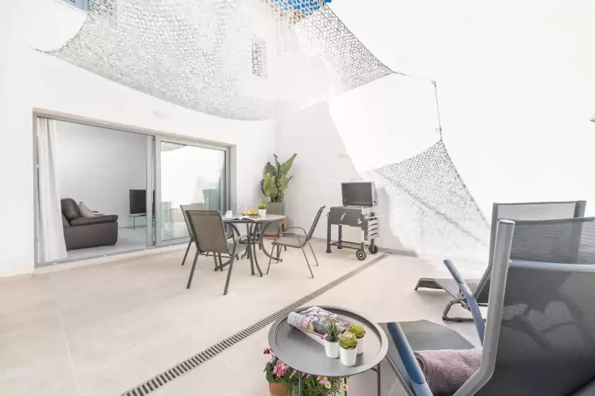 Holiday rentals in Sa botigueta, Artà