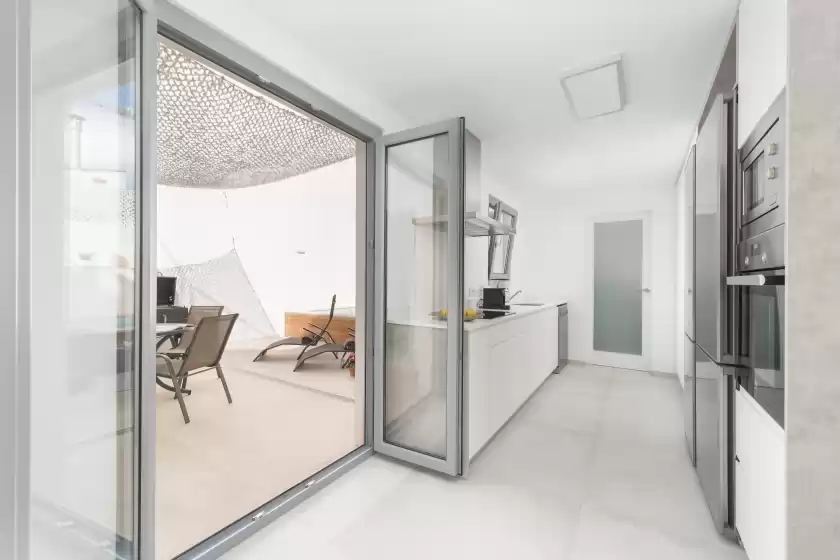 Holiday rentals in Sa botigueta, Artà