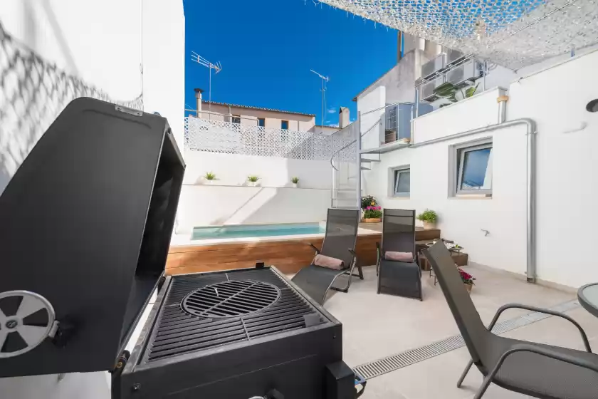Holiday rentals in Sa botigueta, Artà