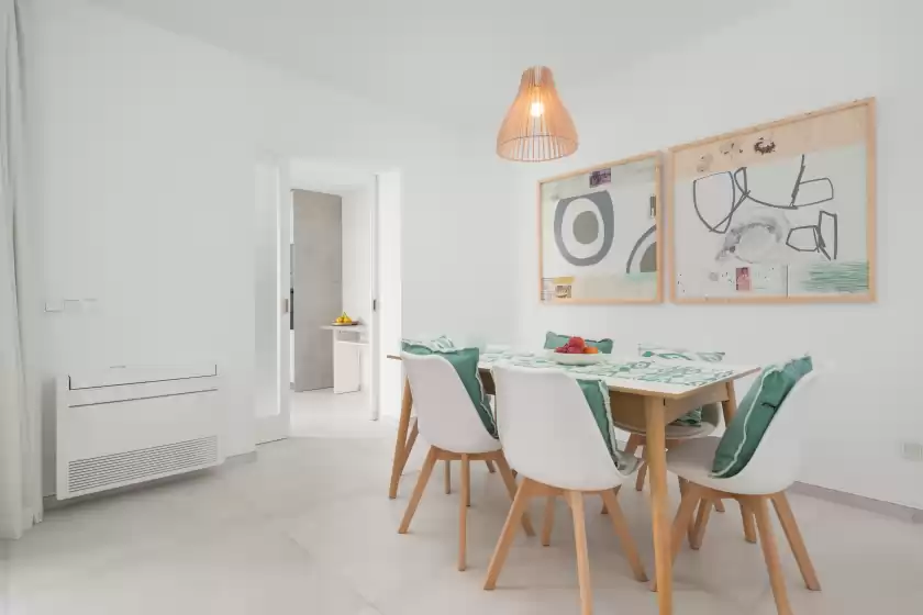 Holiday rentals in Sa botigueta, Artà