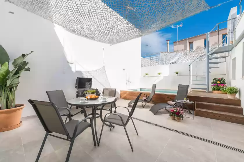 Holiday rentals in Sa botigueta, Artà
