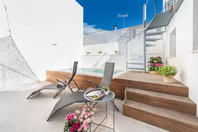 Holiday rentals in Sa botigueta, Artà