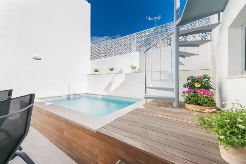 Holiday rentals in Sa botigueta, Artà