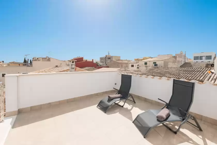 Holiday rentals in Sa botigueta, Artà