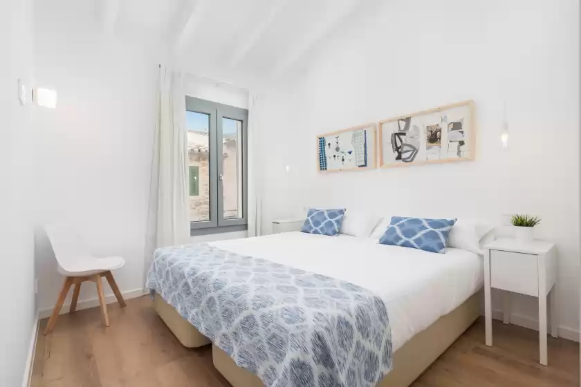 Holiday rentals in Sa botigueta, Artà