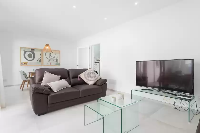 Holiday rentals in Sa botigueta, Artà
