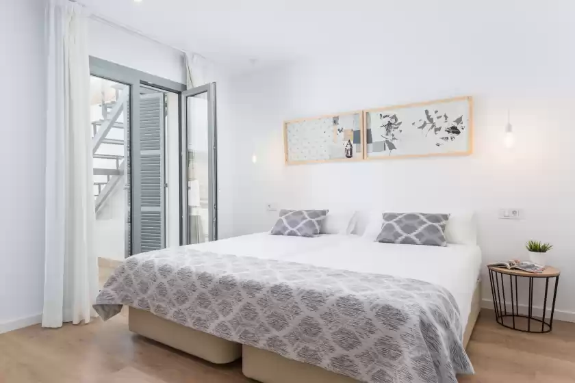 Holiday rentals in Sa botigueta, Artà