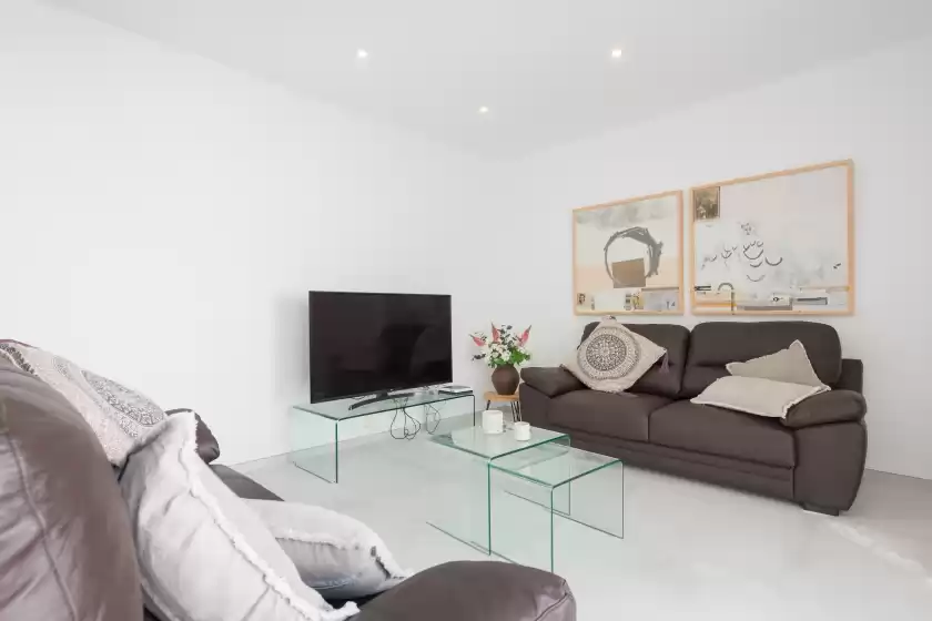 Holiday rentals in Sa botigueta, Artà