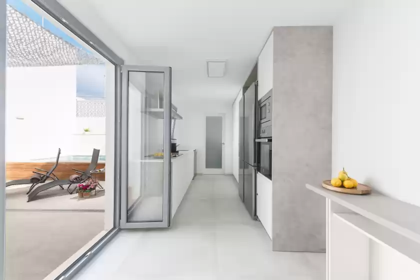 Holiday rentals in Sa botigueta, Artà