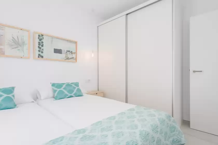 Holiday rentals in Sa botigueta, Artà