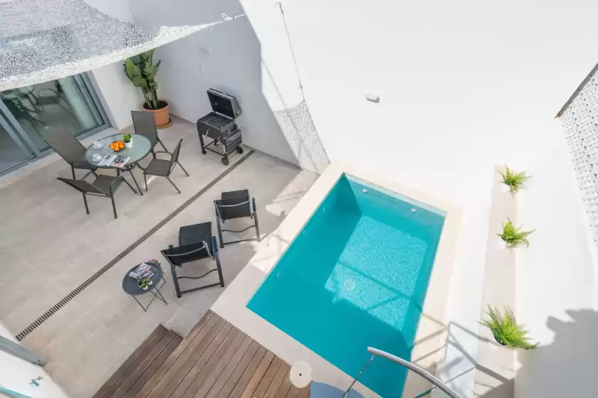 Holiday rentals in Sa botigueta, Artà