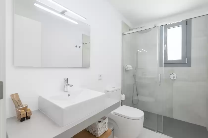 Holiday rentals in Sa botigueta, Artà