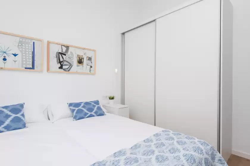 Holiday rentals in Sa botigueta, Artà
