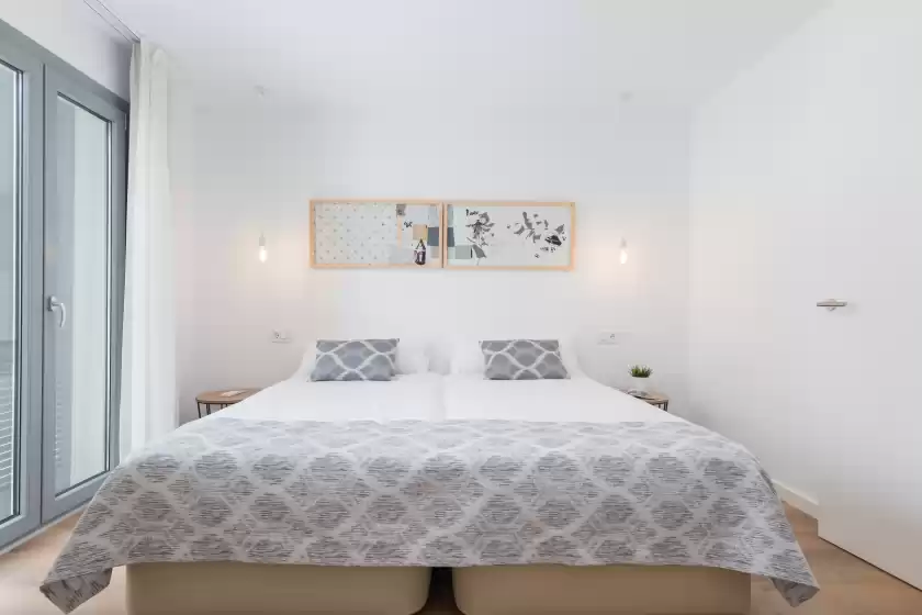 Holiday rentals in Sa botigueta, Artà