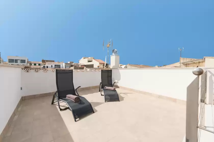 Holiday rentals in Sa botigueta, Artà
