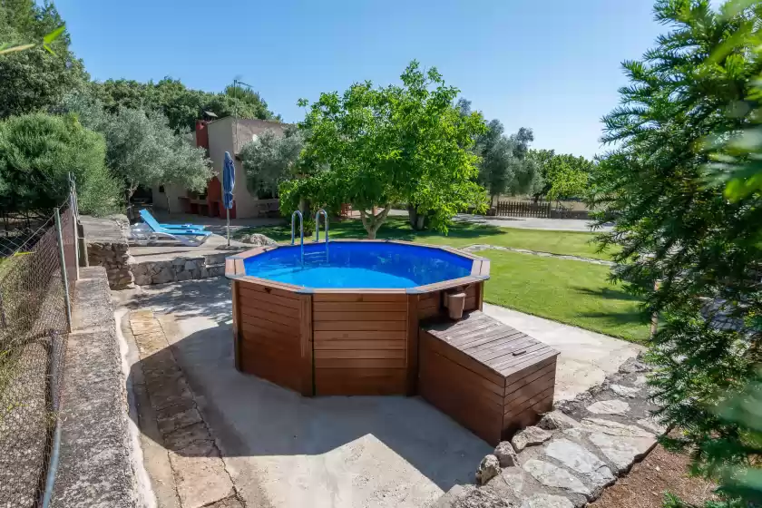 Holiday rentals in Pequeña, Capdepera