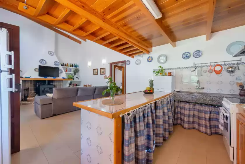 Holiday rentals in Pequeña, Capdepera