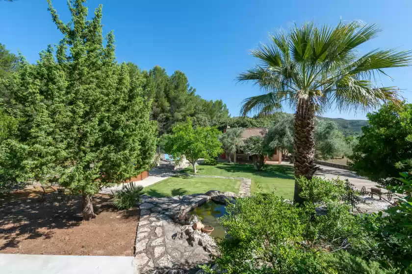 Holiday rentals in Pequeña, Capdepera