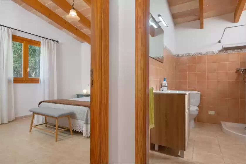 Holiday rentals in Pequeña, Capdepera