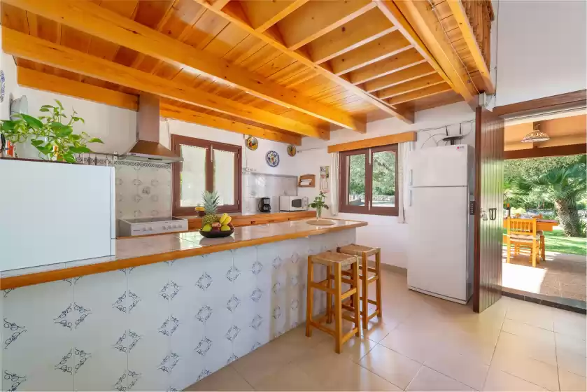 Holiday rentals in Pequeña, Capdepera