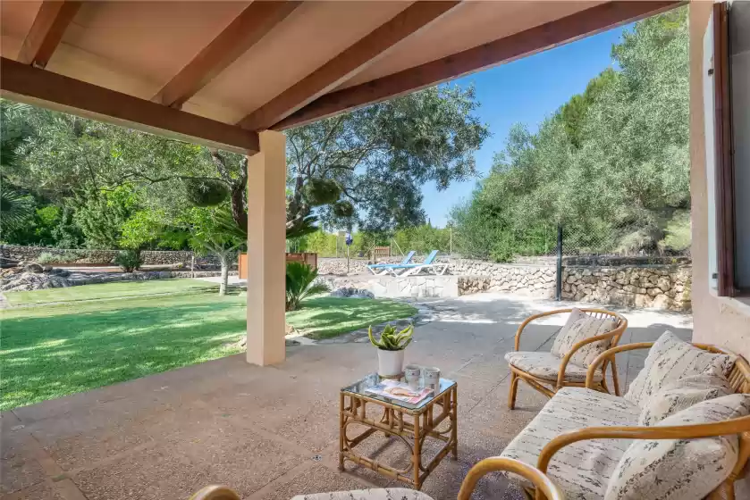 Holiday rentals in Pequeña, Capdepera