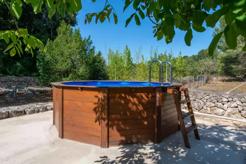 Holiday rentals in Pequeña, Capdepera