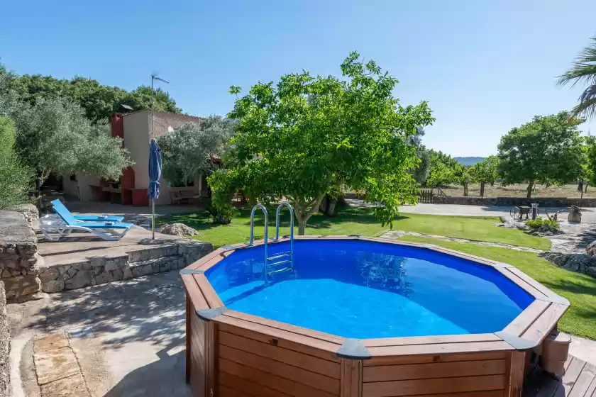 Holiday rentals in Pequeña, Capdepera