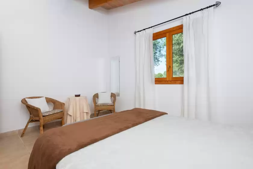 Holiday rentals in Pequeña, Capdepera