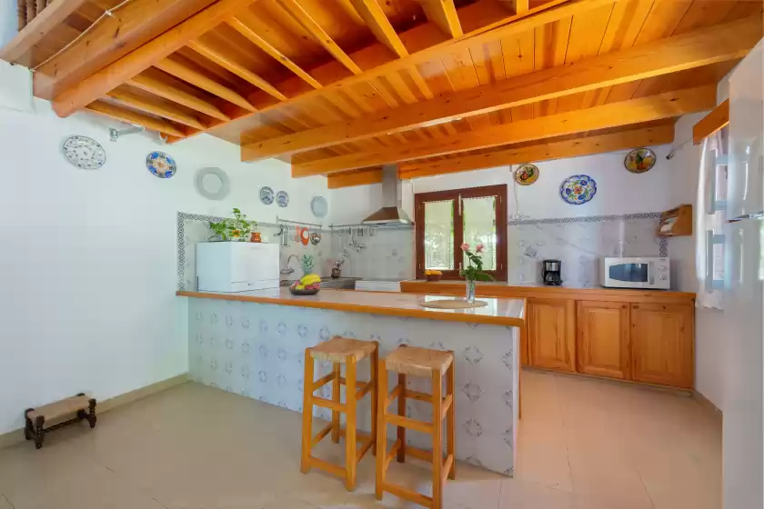 Holiday rentals in Pequeña, Capdepera