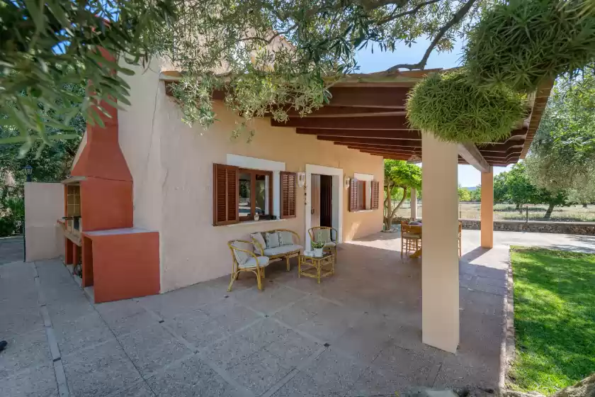 Holiday rentals in Pequeña, Capdepera