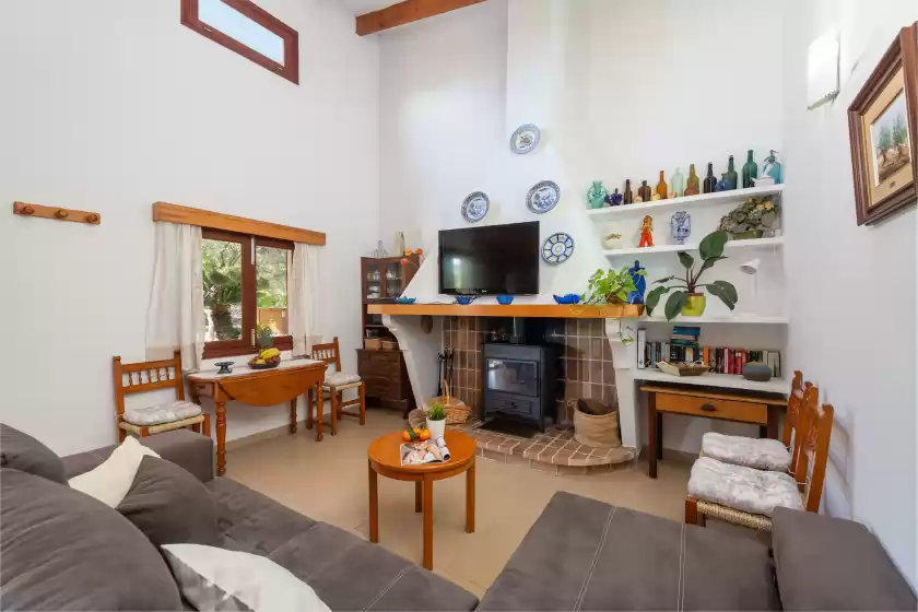 Holiday rentals in Pequeña, Capdepera